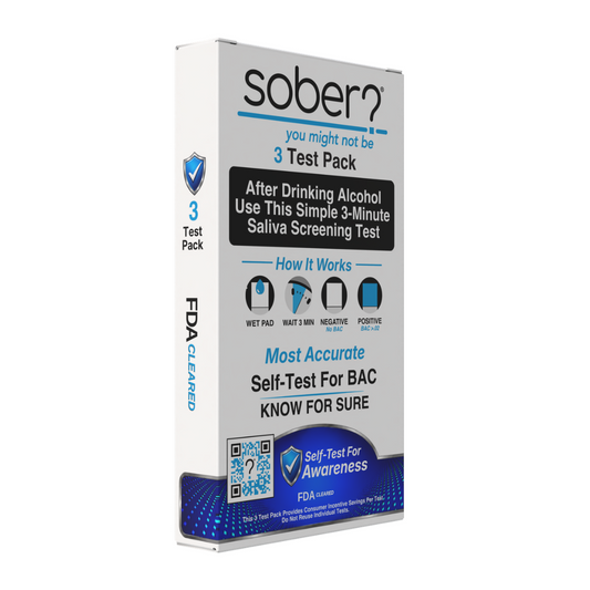 3 - Test Pack