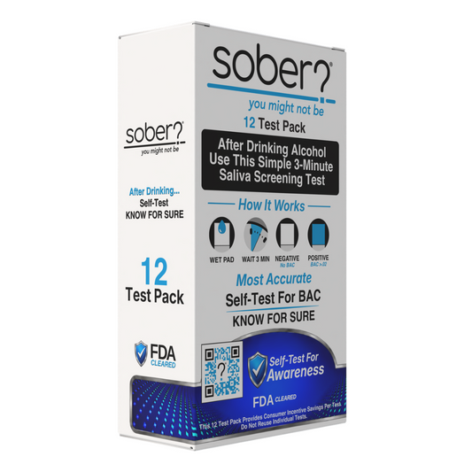 12 - Test Pack