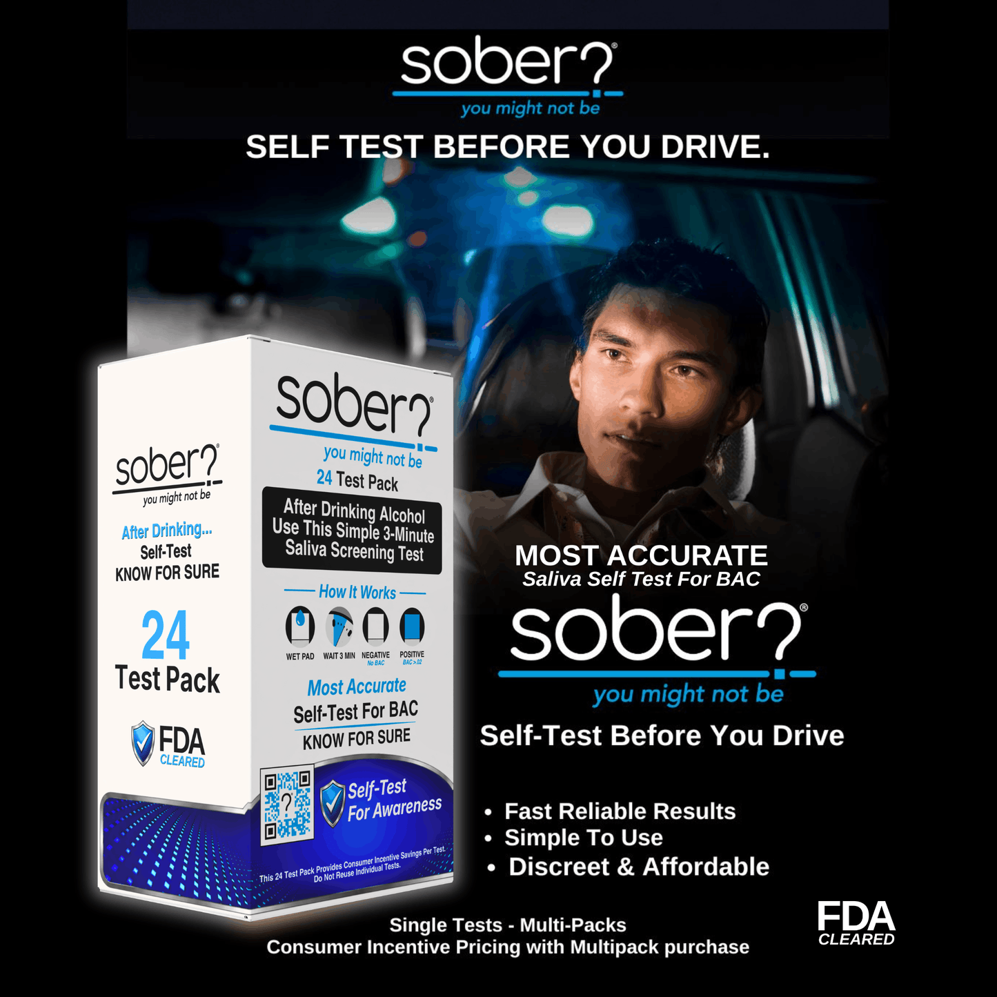 24 Test Pack