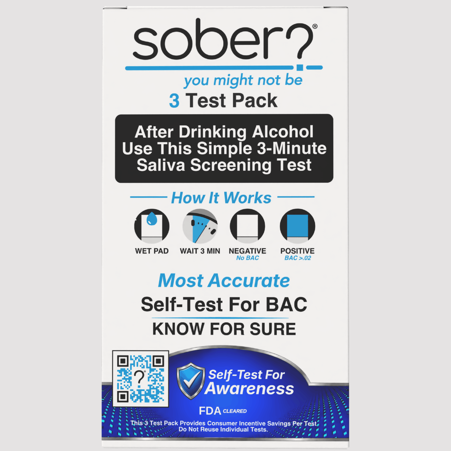 03 Test Pack