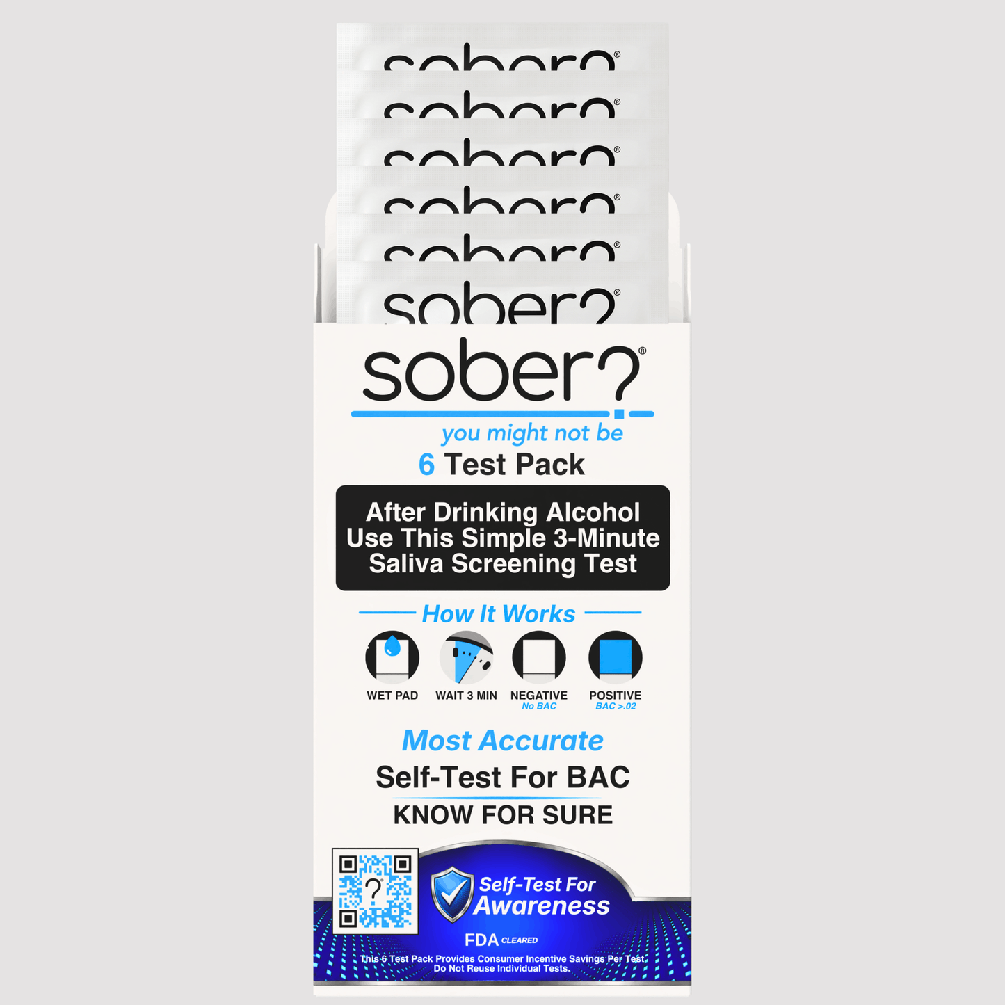 06 Test Pack