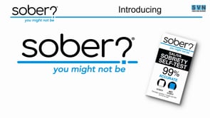 Sober 12 Test Pack